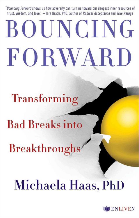 Produktbild: Bouncing Forward