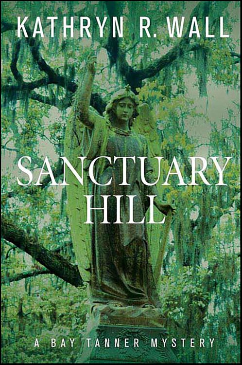 Produktbild: Sanctuary Hill