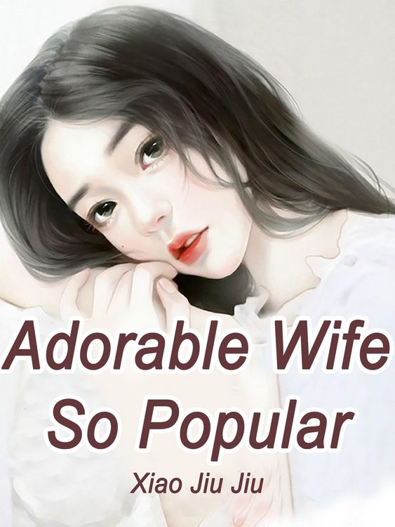 Produktbild: Adorable Wife So Popular
