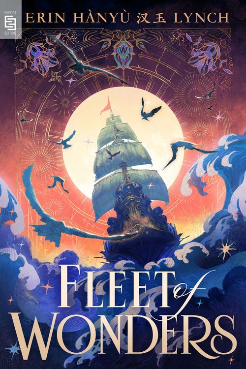 Produktbild: Fleet of Wonders