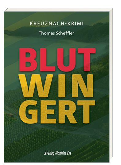 Produktbild: Blutwingert
