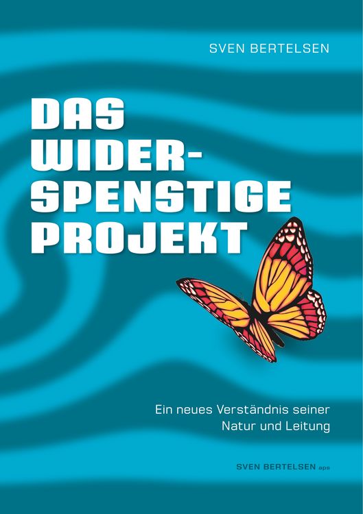Produktbild: Das widerspenstige Projekt