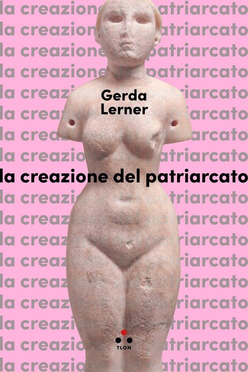 Produktbild: La creazione del patriarcato