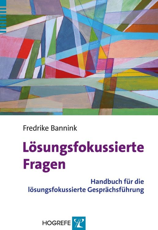 Produktbild: L&ouml;sungsfokussierte Fragen