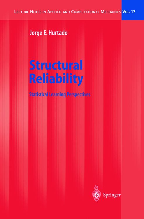 Produktbild: Structural Reliability