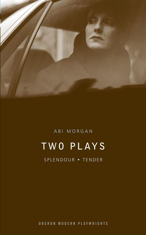 Produktbild: Abi Morgan: Two Plays
