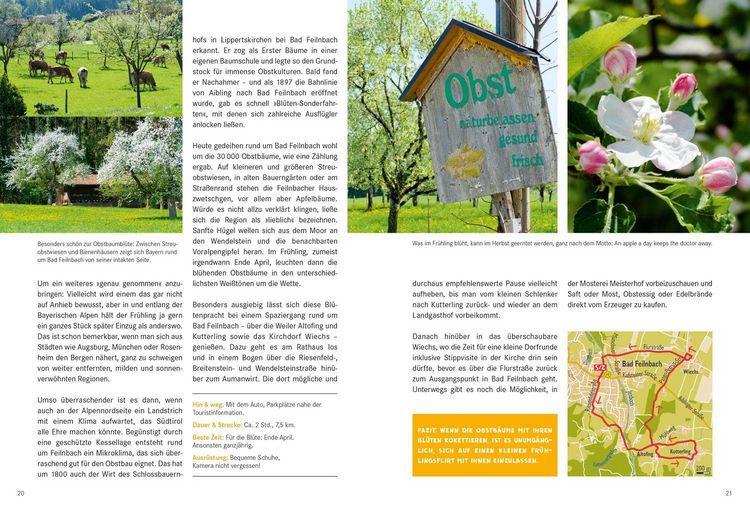 Produktbild: 52 kleine & gro&szlig;e Eskapaden in den Bayerischen Alpen