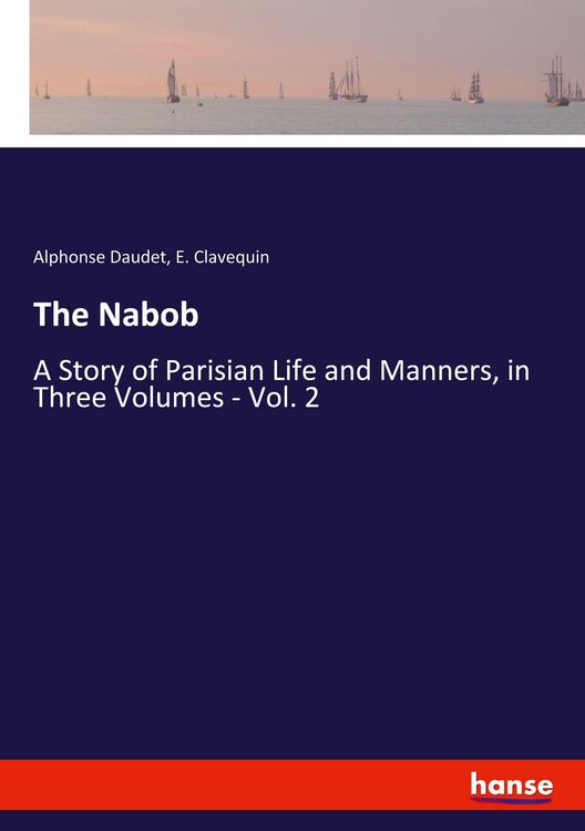 Produktbild: The Nabob