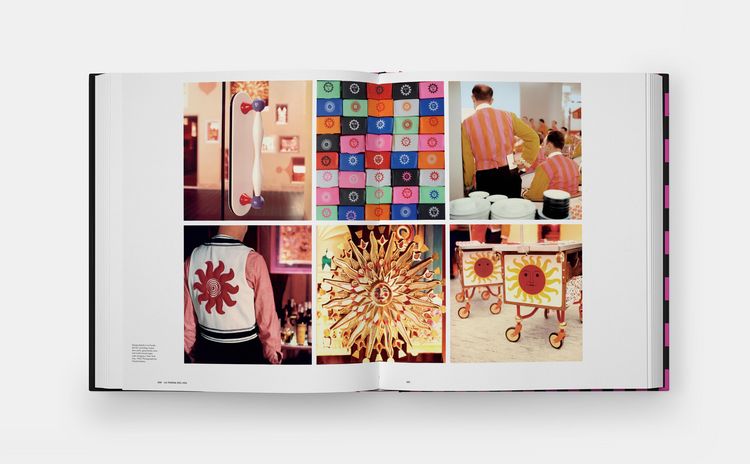 Produktbild: Alexander Girard