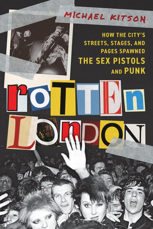 Produktbild: Rotten London