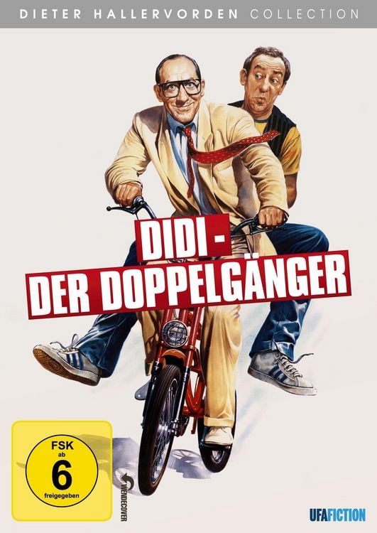 Produktbild: Didi - Der Doppelg&auml;nger