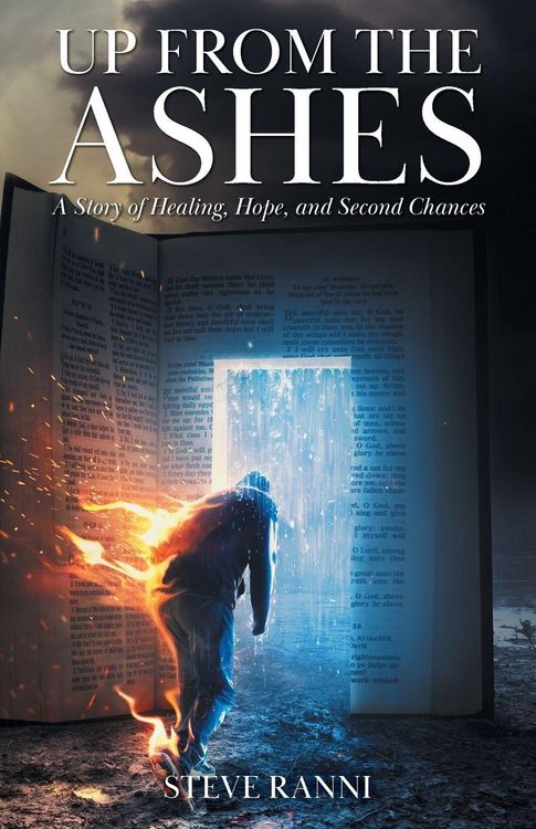 Produktbild: Up From The Ashes