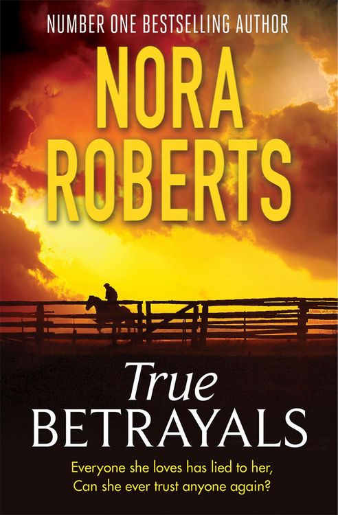 Produktbild: True Betrayals