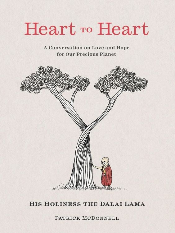 Produktbild: Heart to Heart