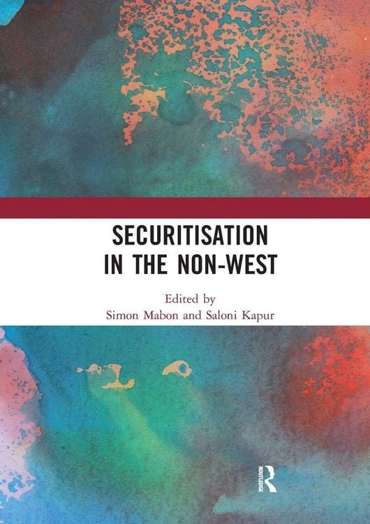 Produktbild: Securitisation in the Non-West