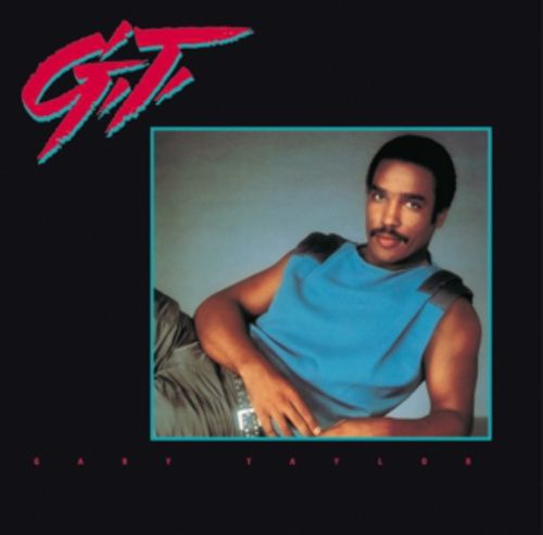 Produktbild: Gary Taylor - G.T.