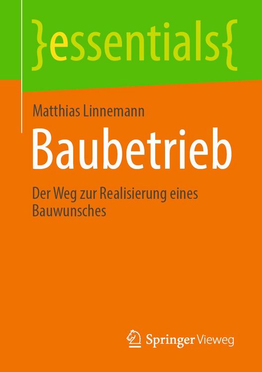 Produktbild: Baubetrieb