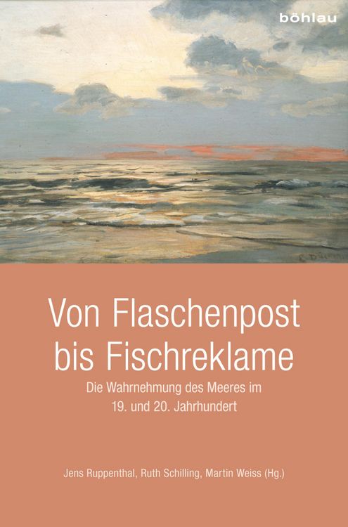 Produktbild: Von Flaschenpost bis Fischreklame