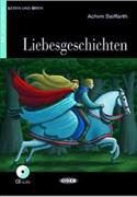 Produktbild: Liebesgeschichten