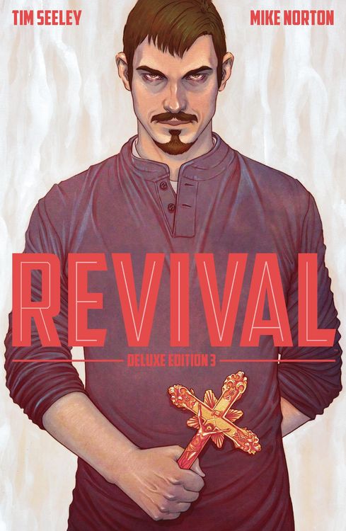 Produktbild: Revival Deluxe Edition Vol. 3