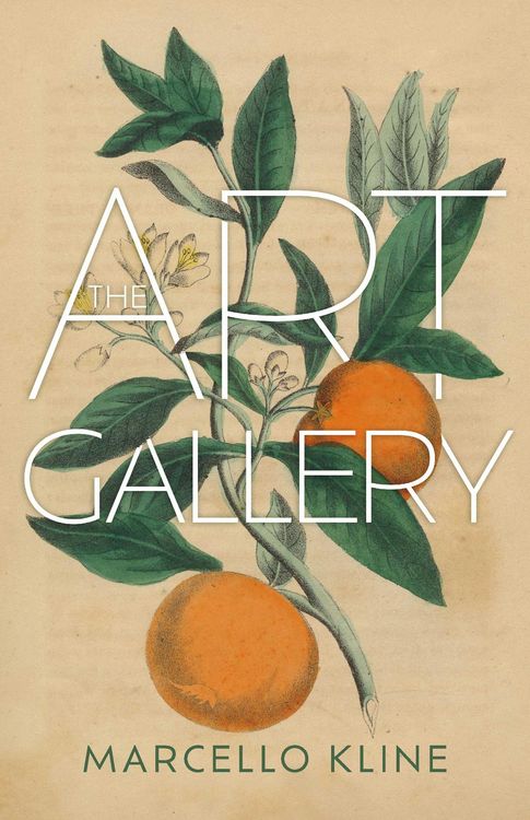 Produktbild: Art Gallery