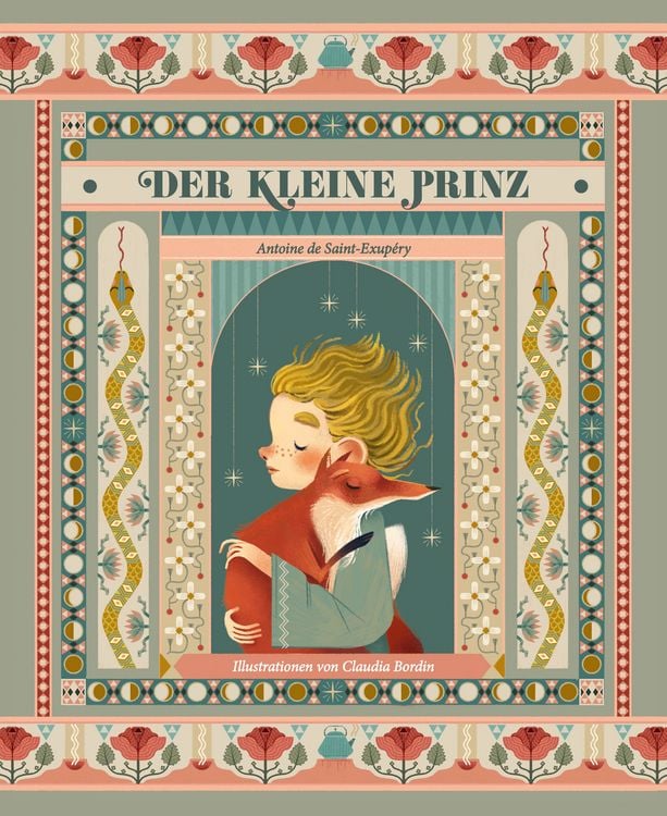 Produktbild: Der kleine Prinz