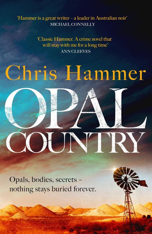Produktbild: Opal Country