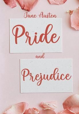 Produktbild: Pride and Prejudice