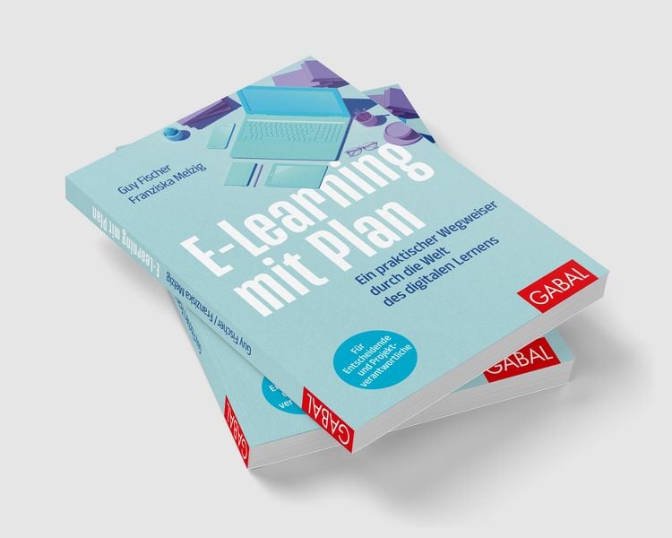 Produktbild: E-Learning mit Plan