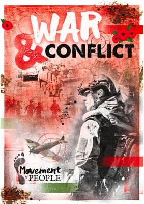 Produktbild: War & Conflict