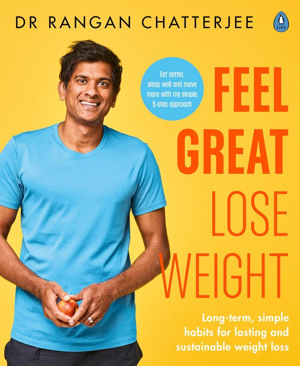 Produktbild: Feel Great Lose Weight
