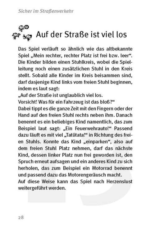 Produktbild: Die 50 besten Spiele zu Alltagskompetenzen in Kita, Vorschule und Grundschule
