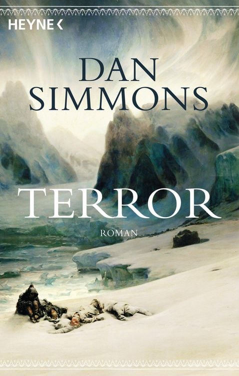 Produktbild: Terror
