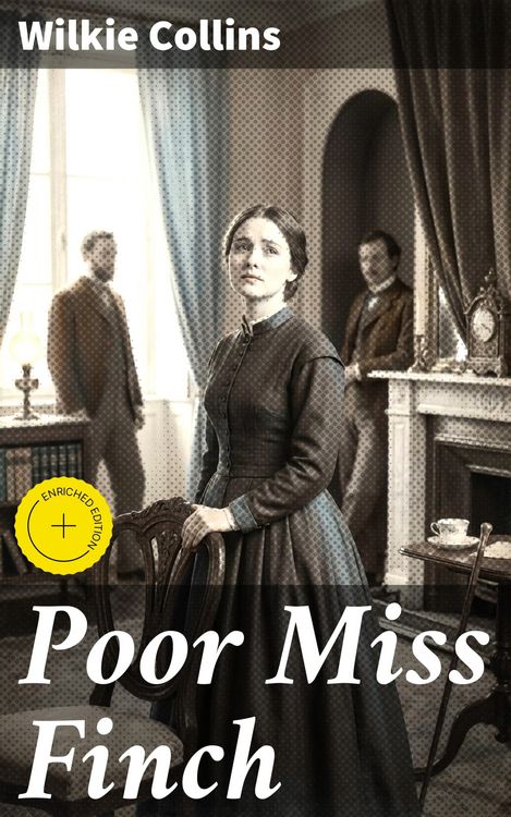 Produktbild: Poor Miss Finch