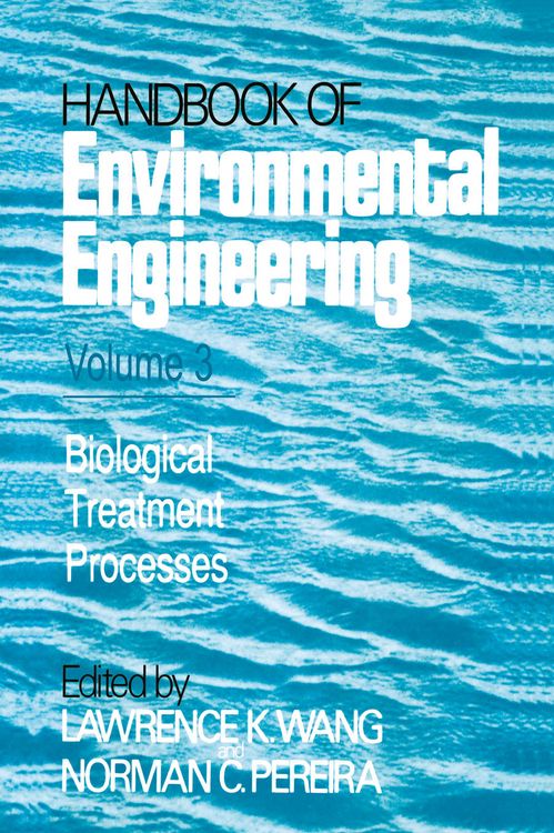 Produktbild: Biological Treatment Processes