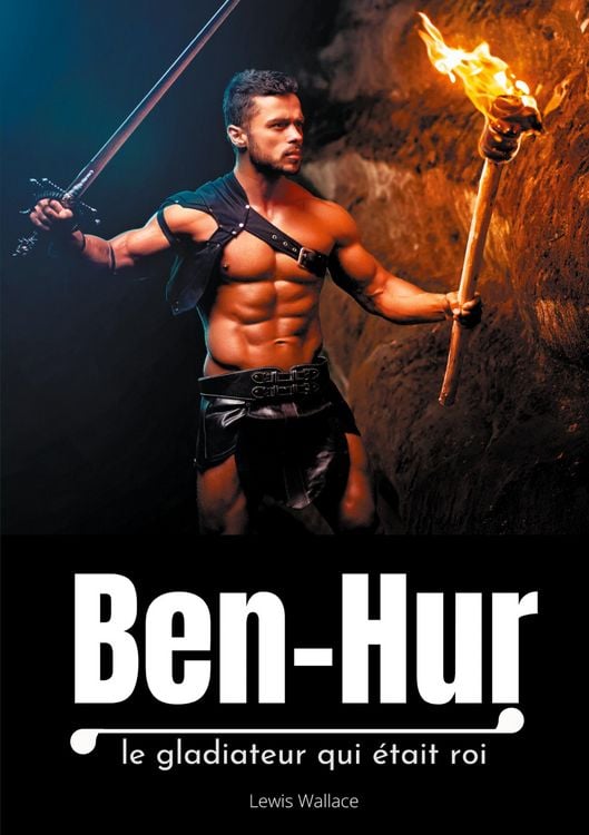 Produktbild: Ben-Hur