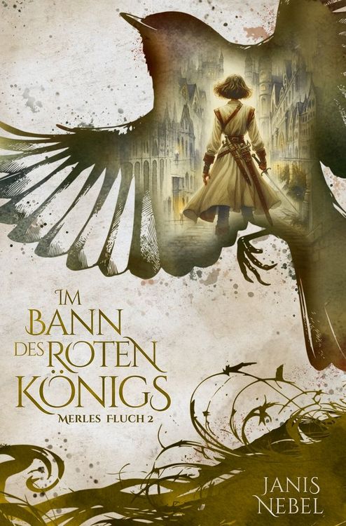 Produktbild: Im Bann des Roten K&ouml;nigs