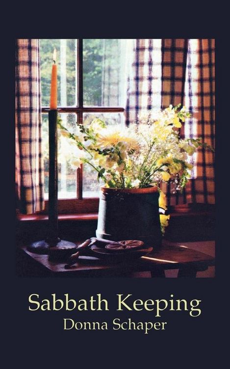 Produktbild: Sabbath Keeping
