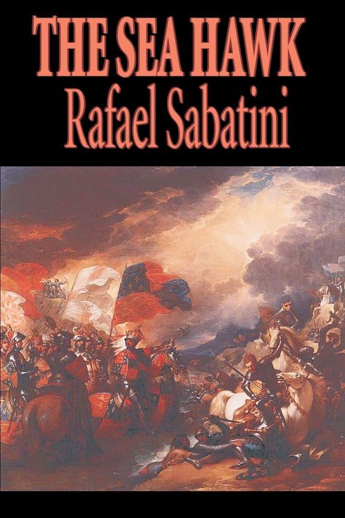Produktbild: The Snare by Rafael Sabatini, Fiction, Action & Adventure