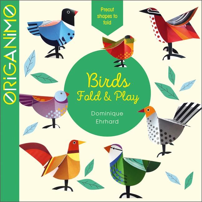 Produktbild: Birds