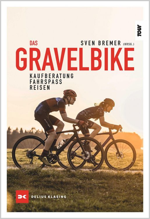 Produktbild: Das Gravelbike
