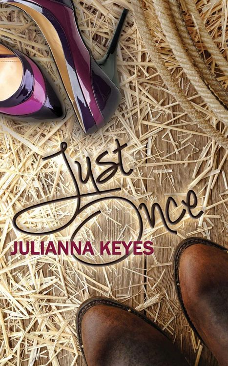 Produktbild: Just Once