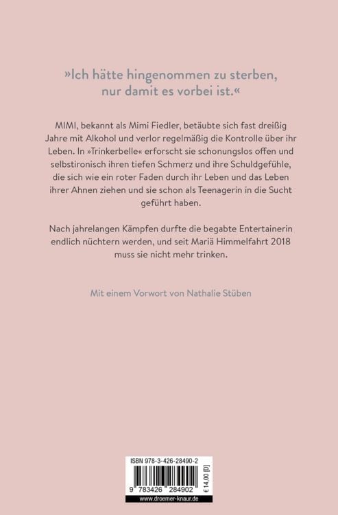 Produktbild: Trinkerbelle
