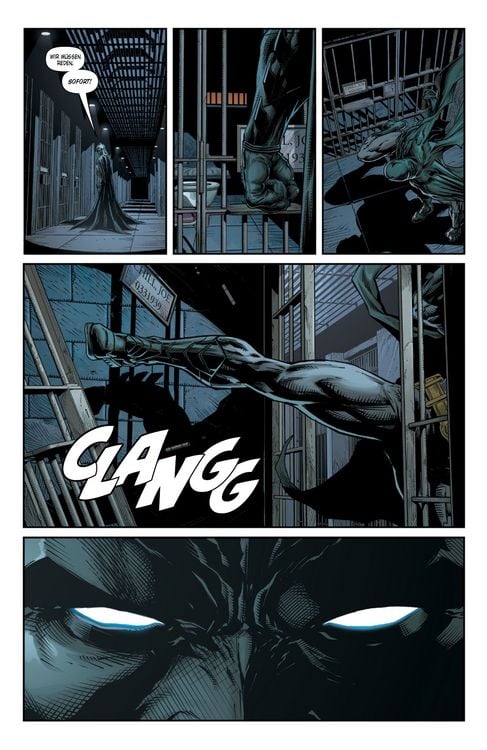 Produktbild: Batman: Die drei Joker