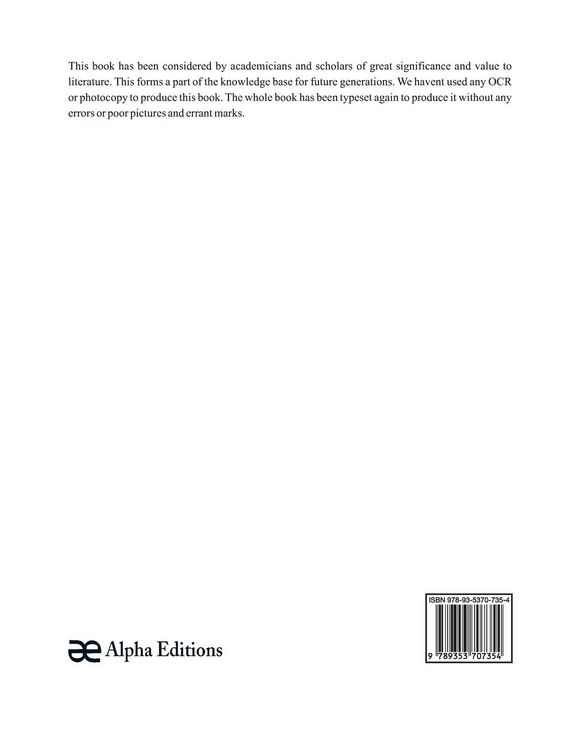 Produktbild: The Victoria history of the county of Durham (Volume III)