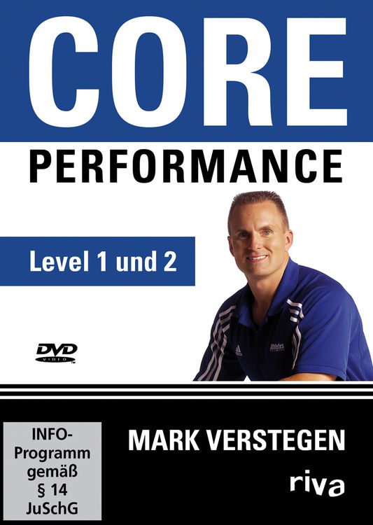 Produktbild: Core Performance
