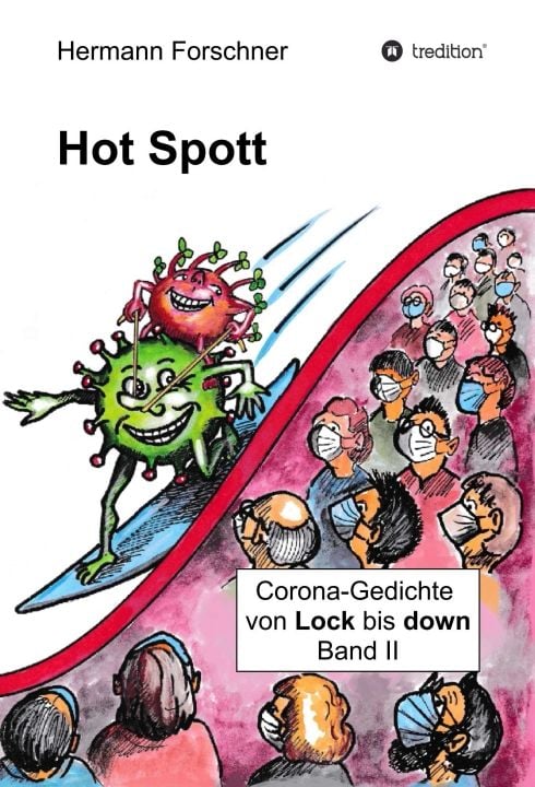 Produktbild: Hot Spott