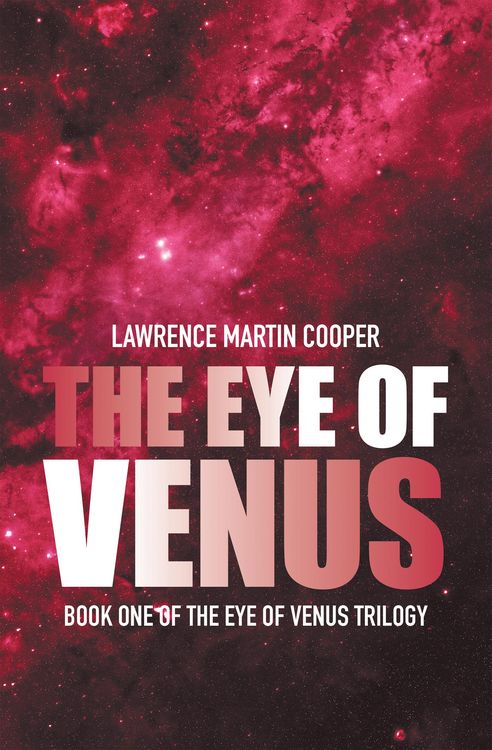 Produktbild: The Eye of Venus