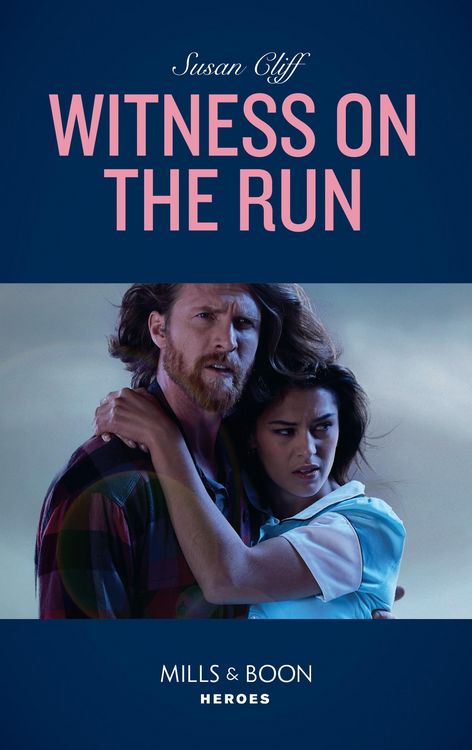 Produktbild: Witness On The Run