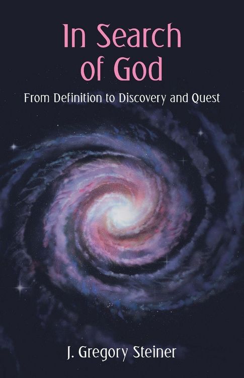Produktbild: In Search of God